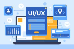 Six Leading UI Design Trends To Follow In 2021