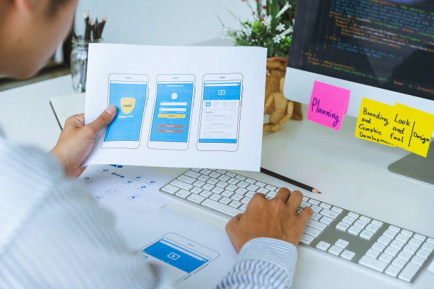 14 Mobile App Development Trends to Focus on in 2021