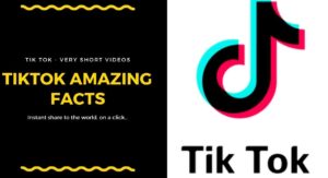 25 Trendy Facts Of TikTok That Helps Promote Your Brand