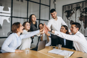 6 Company Culture Examples to Boost your Employee Morale