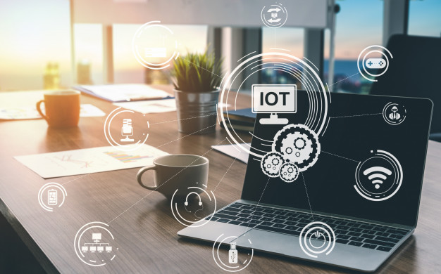 The Future of the Internet of Things: 7 IOT Trends for 2021