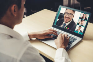 How Video Conferencing can be good for your Business