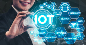 IOT Trends Driving Business Innovation in 2021