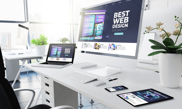 Top 10 Current Website Design Trends in 2021, According to Experts