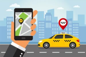 Top 10 Taxi Booking Apps that can Inspire to Transform Your Business