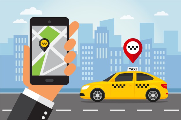 Top 10 Taxi Booking Apps that can Inspire to Transform Your Business