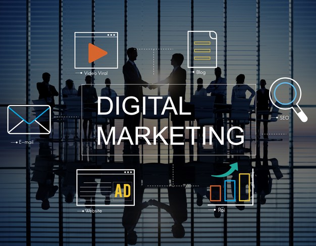 Verticals Of Digital Marketing That Can Boost Your Online Presence