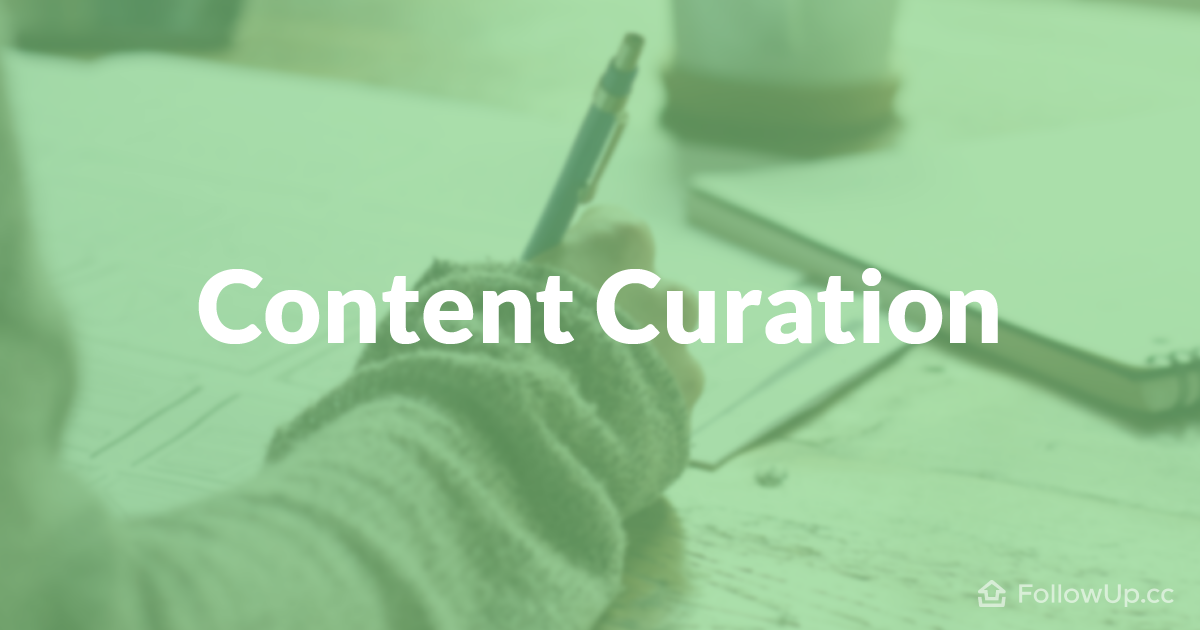 6 Content Curation Tools Every Writer Should Know About!