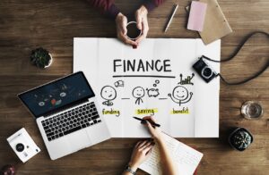 7 Wonderful Ways You Could Finance Your Business Ideas