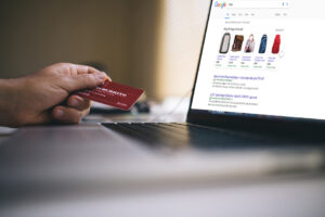 9 Keys To Getting Your E-commerce Store Ranked On Google