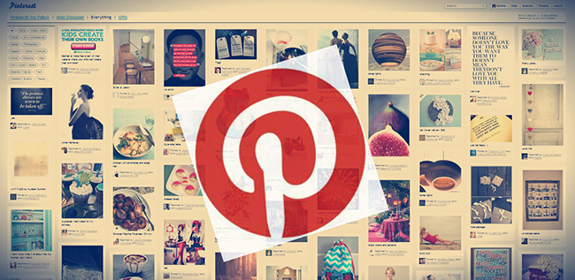 Benefits of using Pinterest for Business Marketing