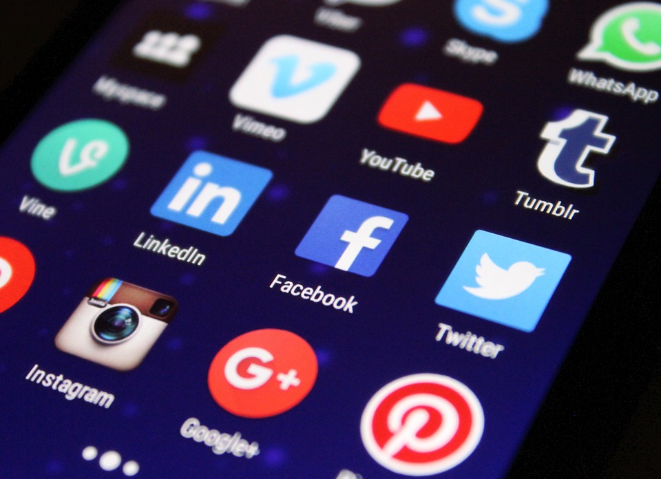 Best Social Media Platforms to Add in your Marketing Strategies