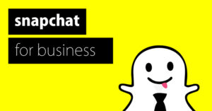 Creative Ways to Promote your Business Using Snapchat