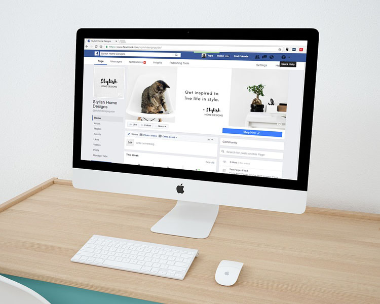 Facebook Marketing Tips to Promote your Local Business