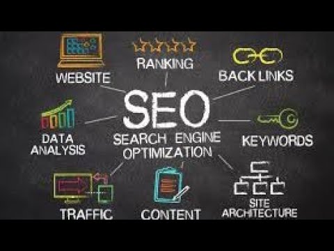 Full Class Search Engine optimization (SEO) 2022