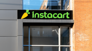 How Instacart’s new ad products disrupt grocers while strengthening brand relationships