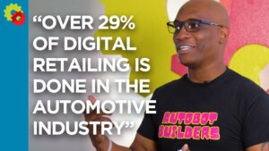 How is automotive digital retailing performing? - Rico Glover [VIDEO]