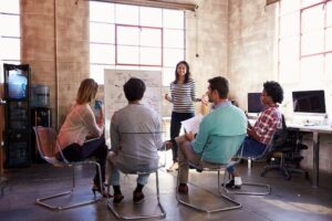 How to Run a Focus Group for Your Business