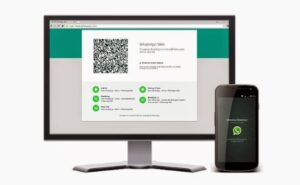 How to use WhatsApp Web on your PC