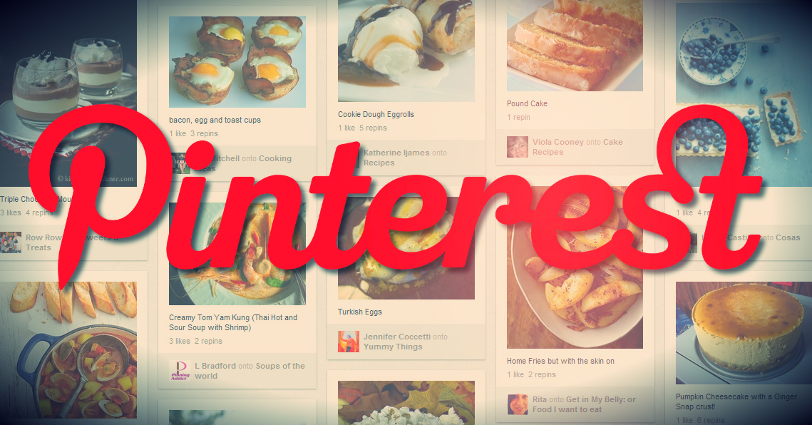 Pinterest is ready to roll out Retargeting Ads