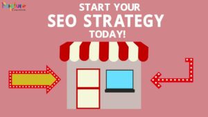 SEO I Search Engine Optimization with Rapture Creative