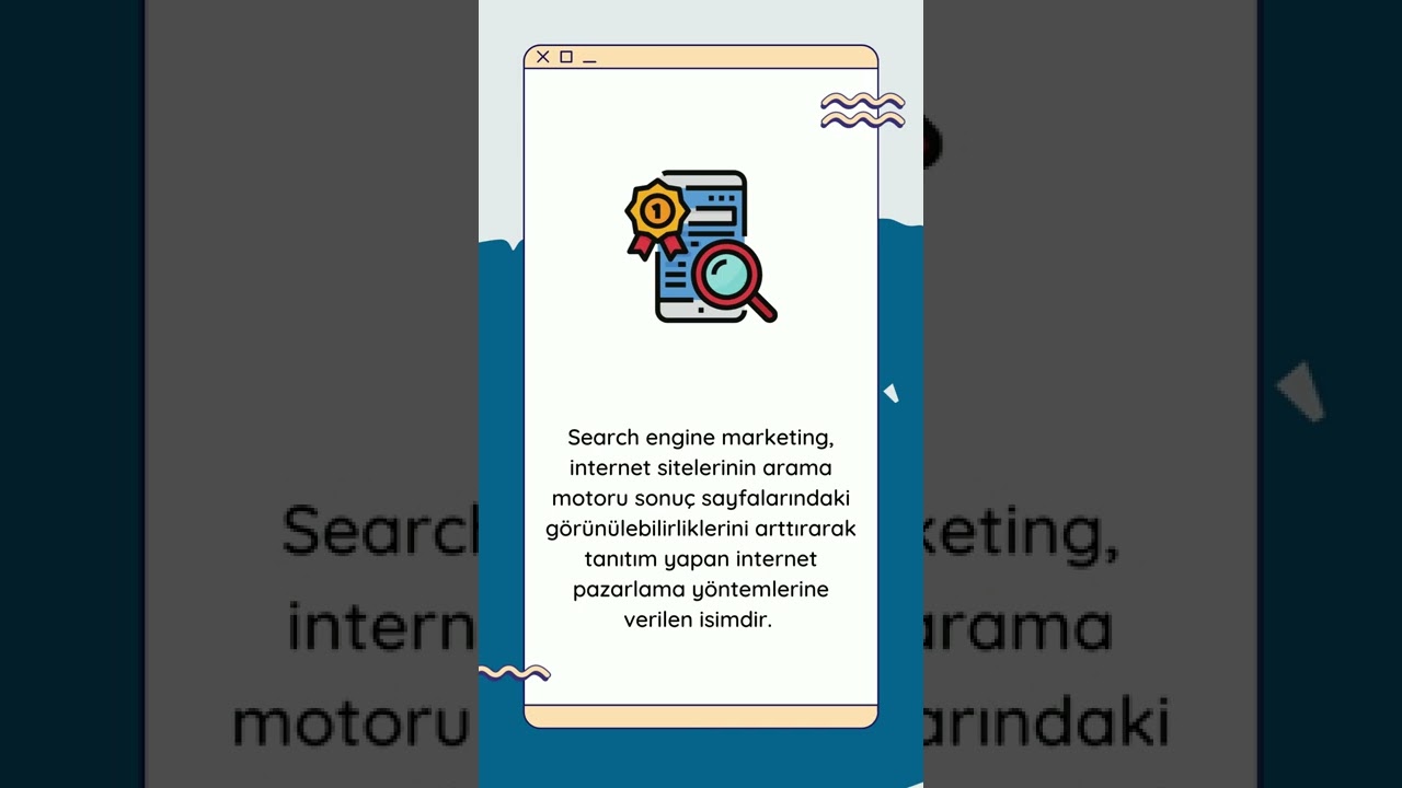 Search Engine Marketing (SEM) Nedir?