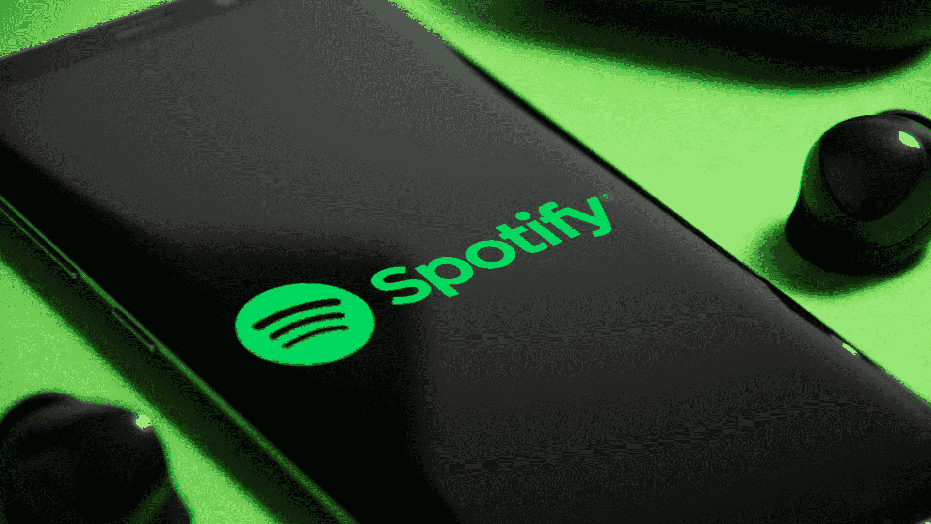 Spotify acquires Podsights and Chartable