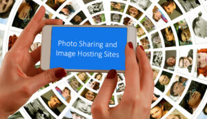 Top Photo Sharing and Image Hosting Sites 2016