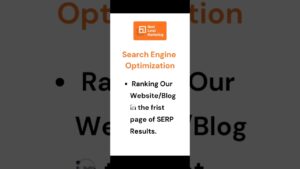 What is Search Engine Optimization 2022 #seo #searchengineoptimization  #2022 #digitalmarketing