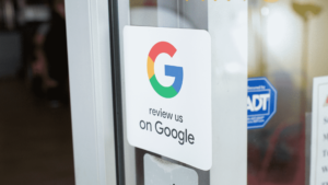 Your guide to scoring Google 5-star reviews