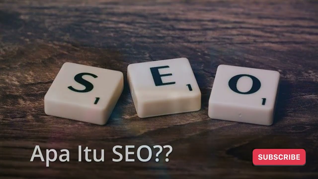 Search Engine Optimization (SEO)