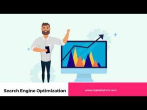 Search Engine Optimization www digitalrashmi com