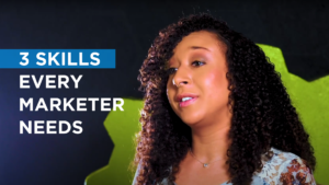 3 Foundational Skills Every Marketer Needs - Cydney D’Costa [VIDEO]