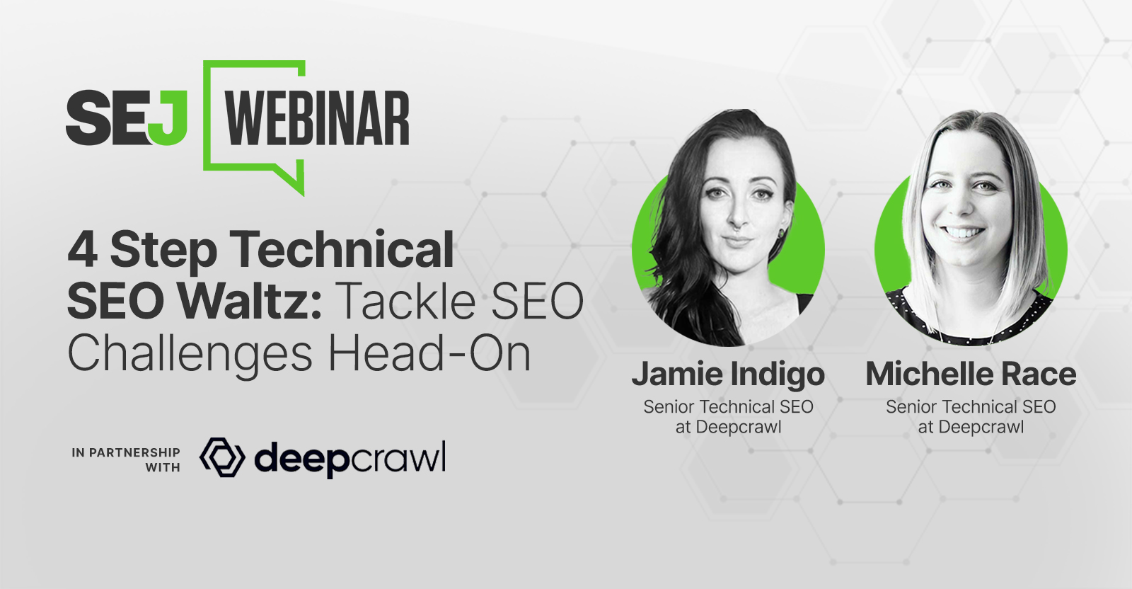 4-Step SEO Waltz: Tackle SEO Challenges Head-On