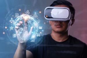 Everything Brands Need to Know About the Metaverse