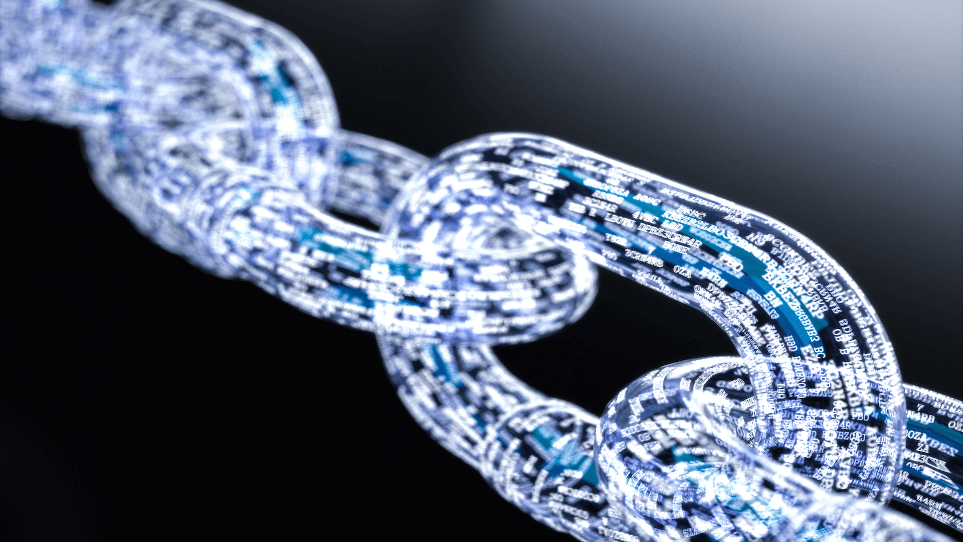 Good morning: Blockchain is going mainstream