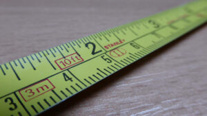 Good morning: The measurement challenge