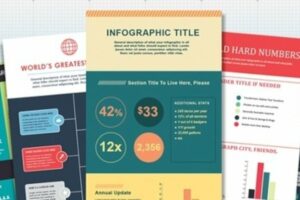 How to Create an Infographic in Under an Hour [+ Free Templates]