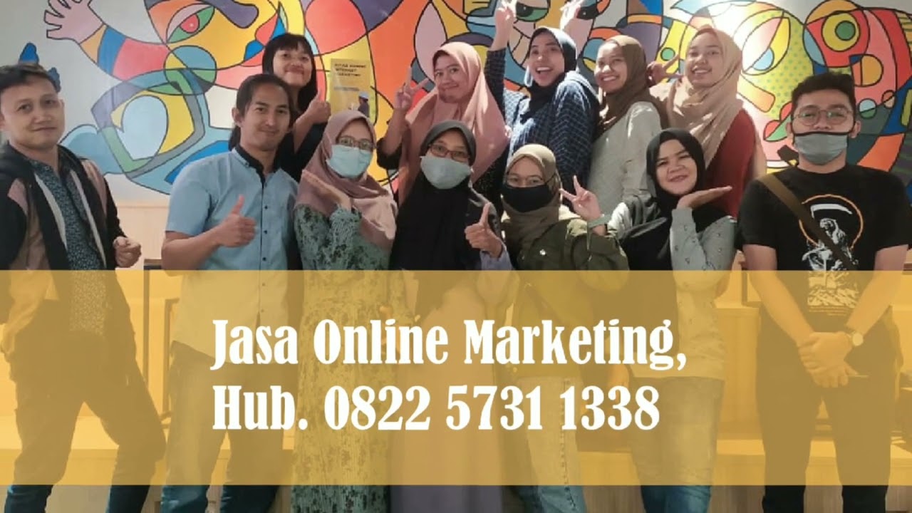 Hub. 0857 0666 4344, Jasa Digital Marketing Search Engine Marketing Malang