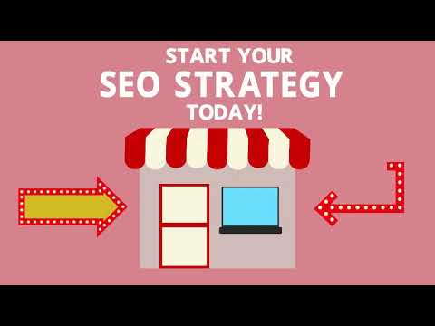 Search Engine Optimization