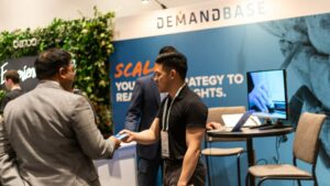 TrustRadius and Demandbase One announce intent integration