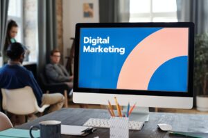 5 Digital Marketing Hacks To Help You Dominate Your Competition in 2022