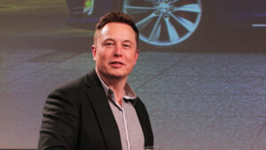 Good morning: Elon Musk's Twitter bid