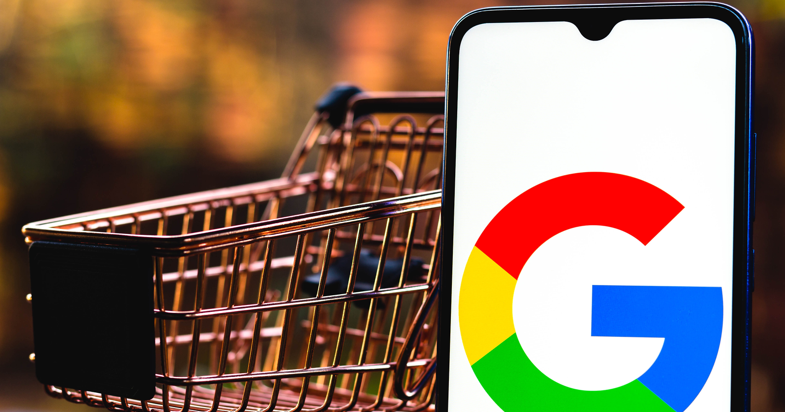 Google Introduces Retail Search for Ecommerce Sites