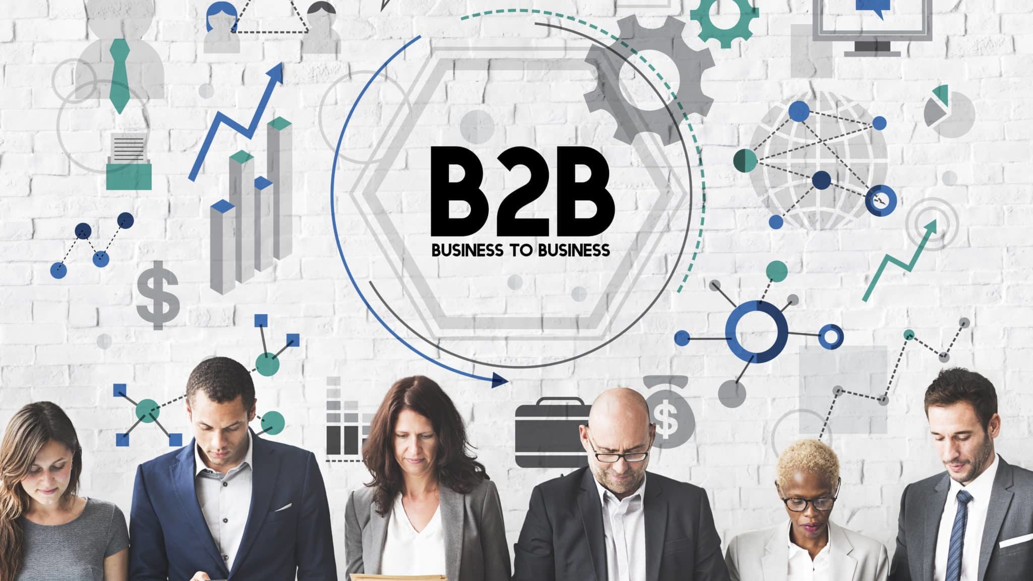 Why we care about B2B marketing: A guide for marketers