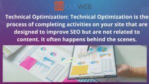 Search Engine Optimization SEO