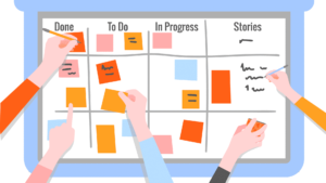 A new way to navigate agile marketing