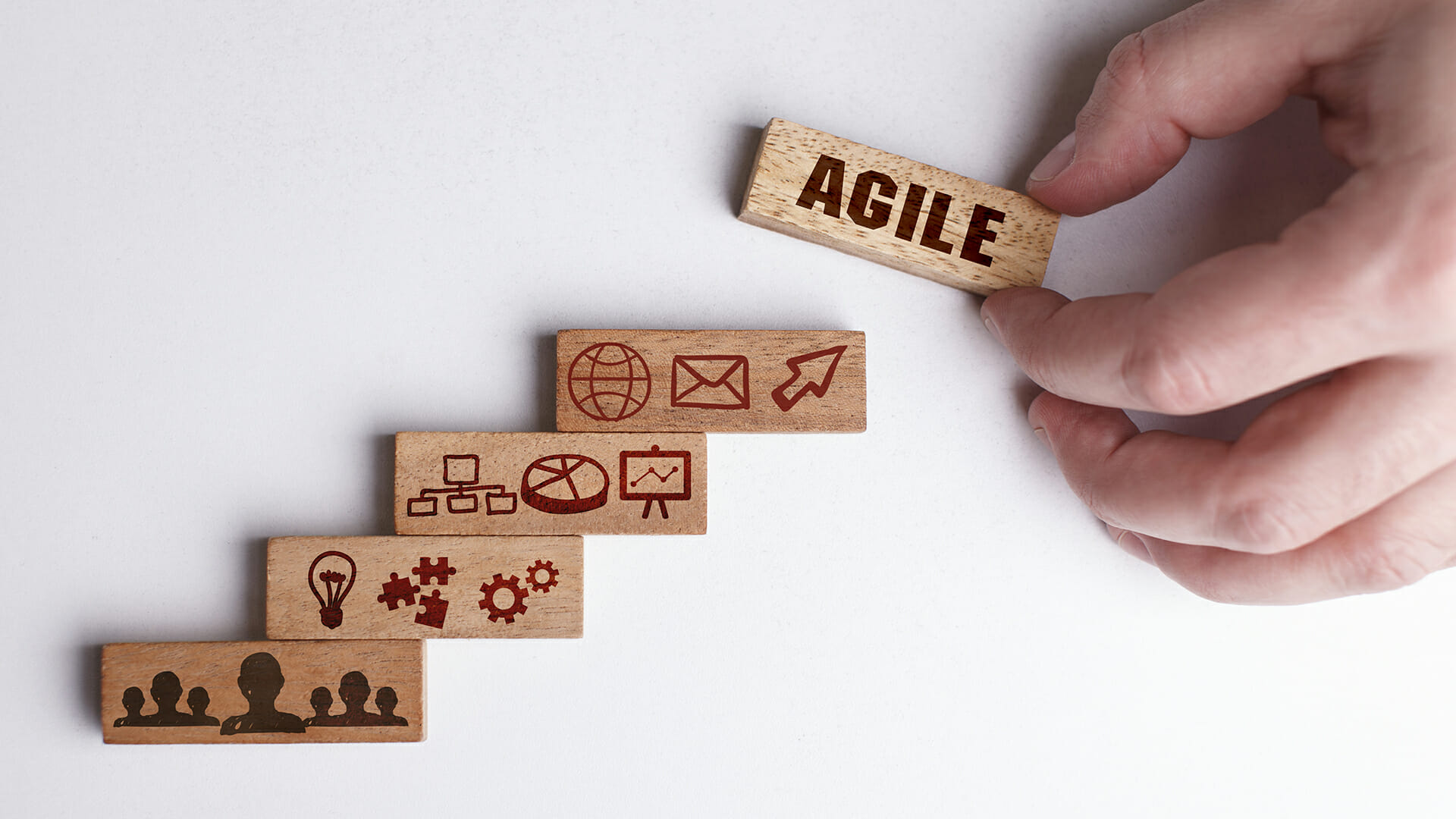 Getting started with the Agile Marketing Navigator: Aligning on a Guidepoint