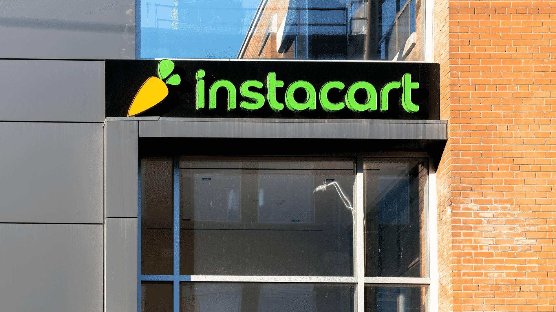 Instacart launches shoppable ads