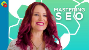 Mastering SEO with Jena Apgar [VIDEO]